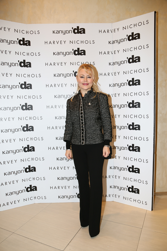 SAFFET EMRE TONGUÇ’TAN  ‘İSTANBUL AŞIKLARI’ 