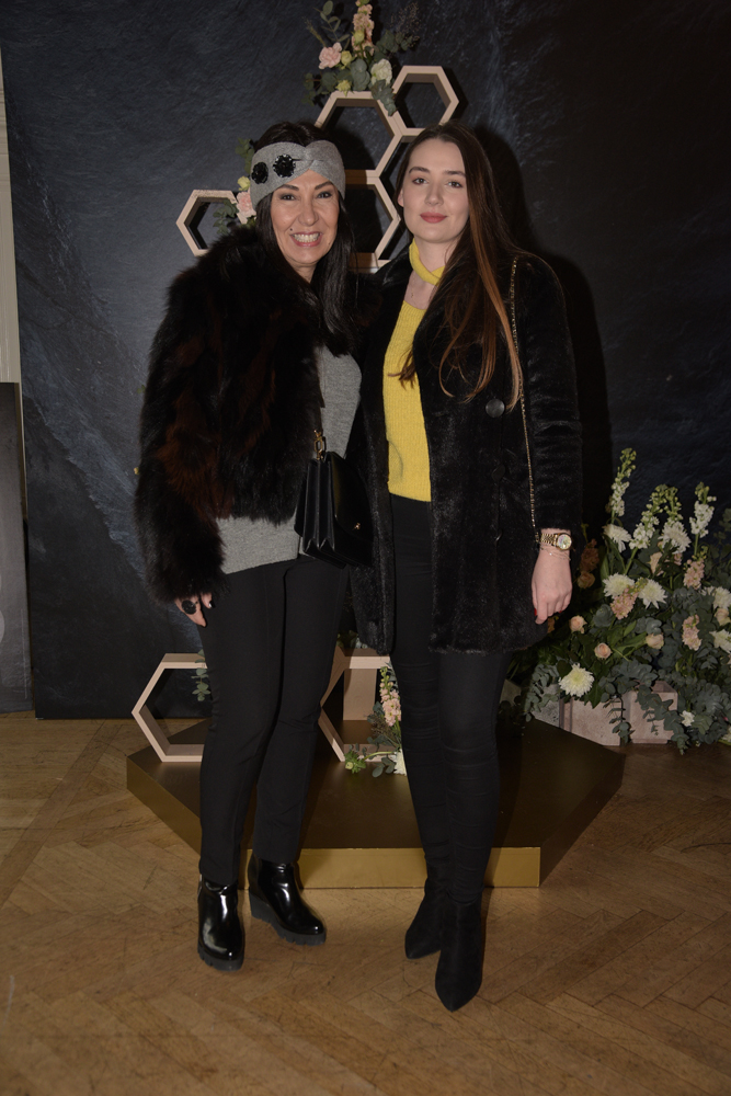 İSVİÇRE’DEN TÜRKİYE’YE GELEN GÜZELLİK DENEYİMİ