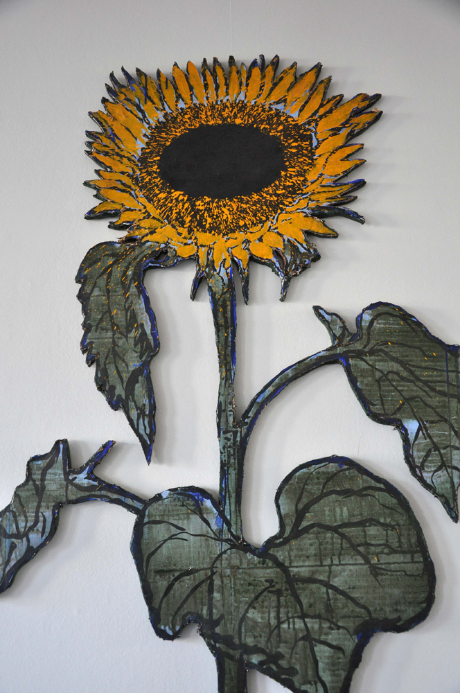 VINCENT VAN GOGH ETKİSİ