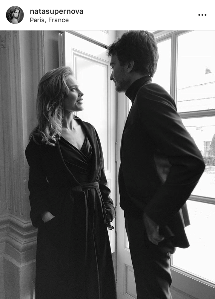 ÜNLÜLERDEN SEVGİLİLER GÜNÜ PAYLAŞIMLARI