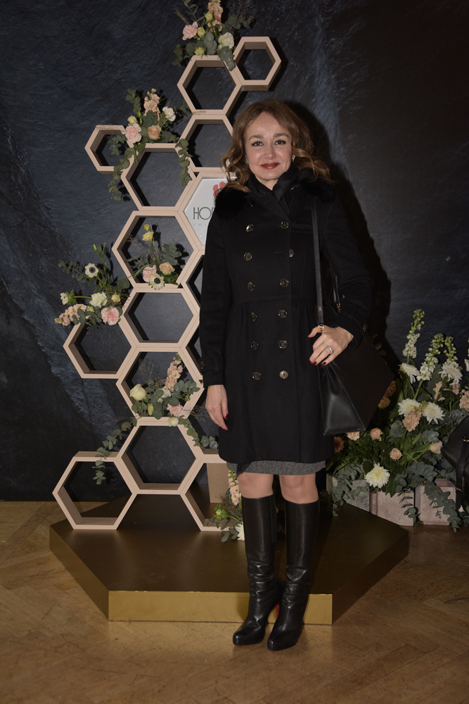 İSVİÇRE’DEN TÜRKİYE’YE GELEN GÜZELLİK DENEYİMİ