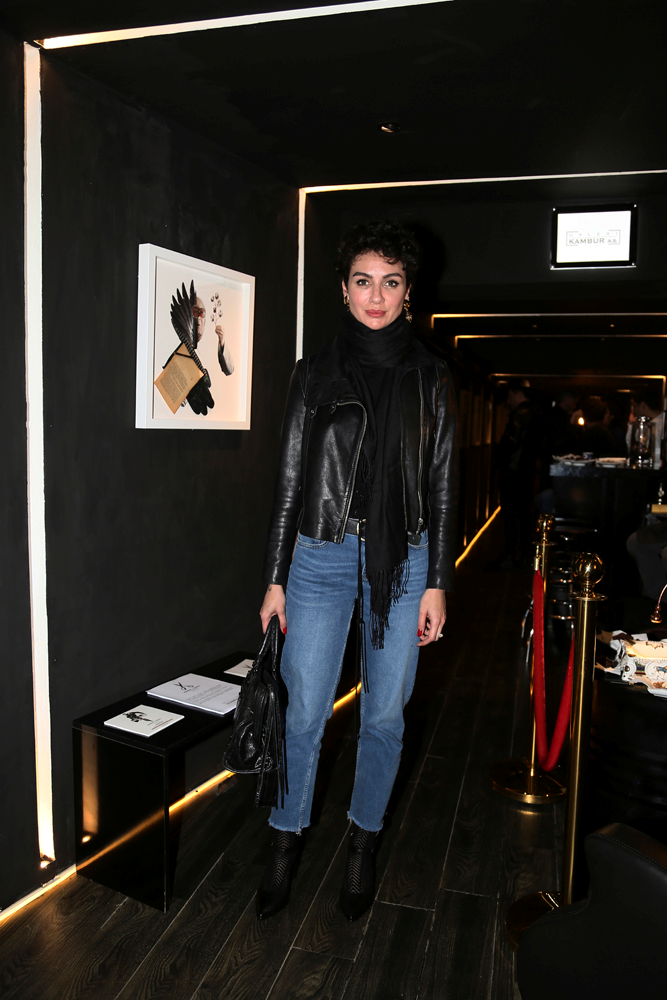 USTALARIN HAYATINDAN KOLAJ FOTOĞRAFLAR 