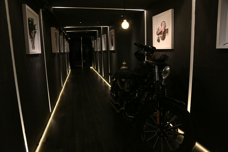 USTALARIN HAYATINDAN KOLAJ FOTOĞRAFLAR 