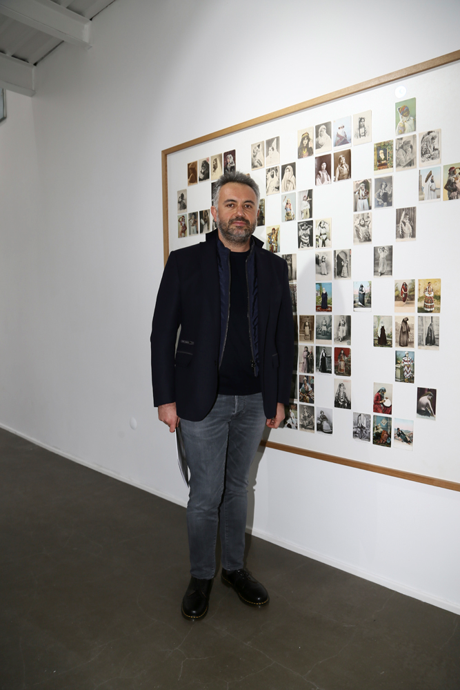 SANAT PLATFORMUNA YENİ BİR NEFES