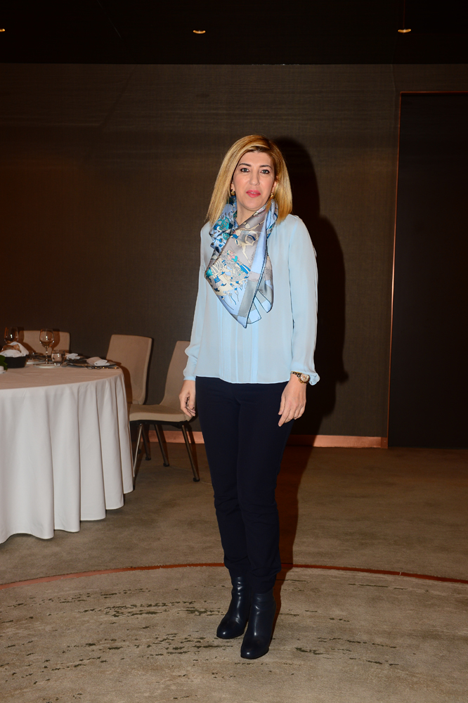 GÖRÜNENİN ÖTESİNİ KALEME ALDI