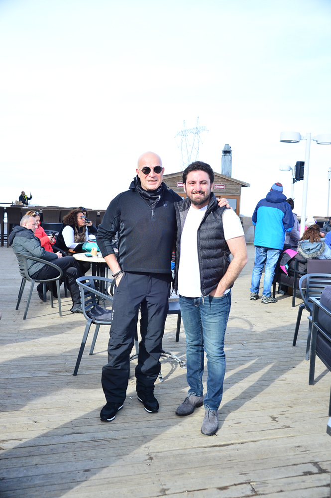 ÇABA DERNEĞİ 2019 YILINA HAZIR