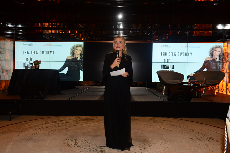 GÖRÜNENİN ÖTESİNİ KALEME ALDI