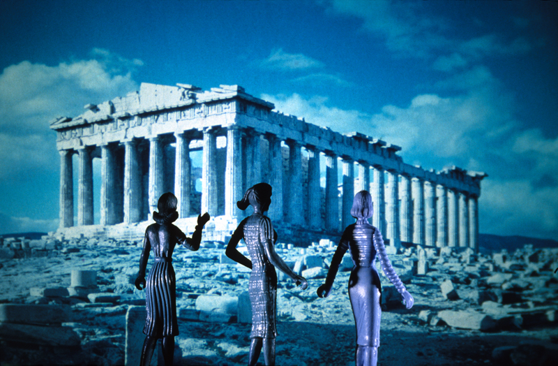 HAYATIMIZ FOTOĞRAF!