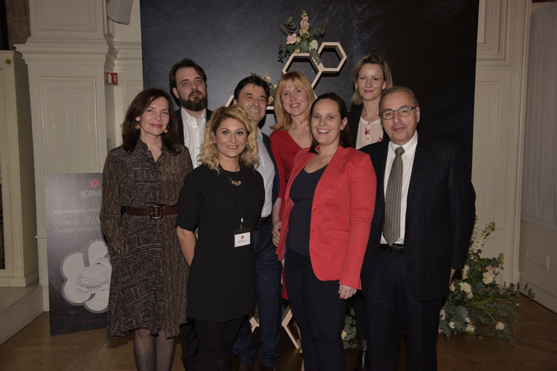 İSVİÇRE’DEN TÜRKİYE’YE GELEN GÜZELLİK DENEYİMİ