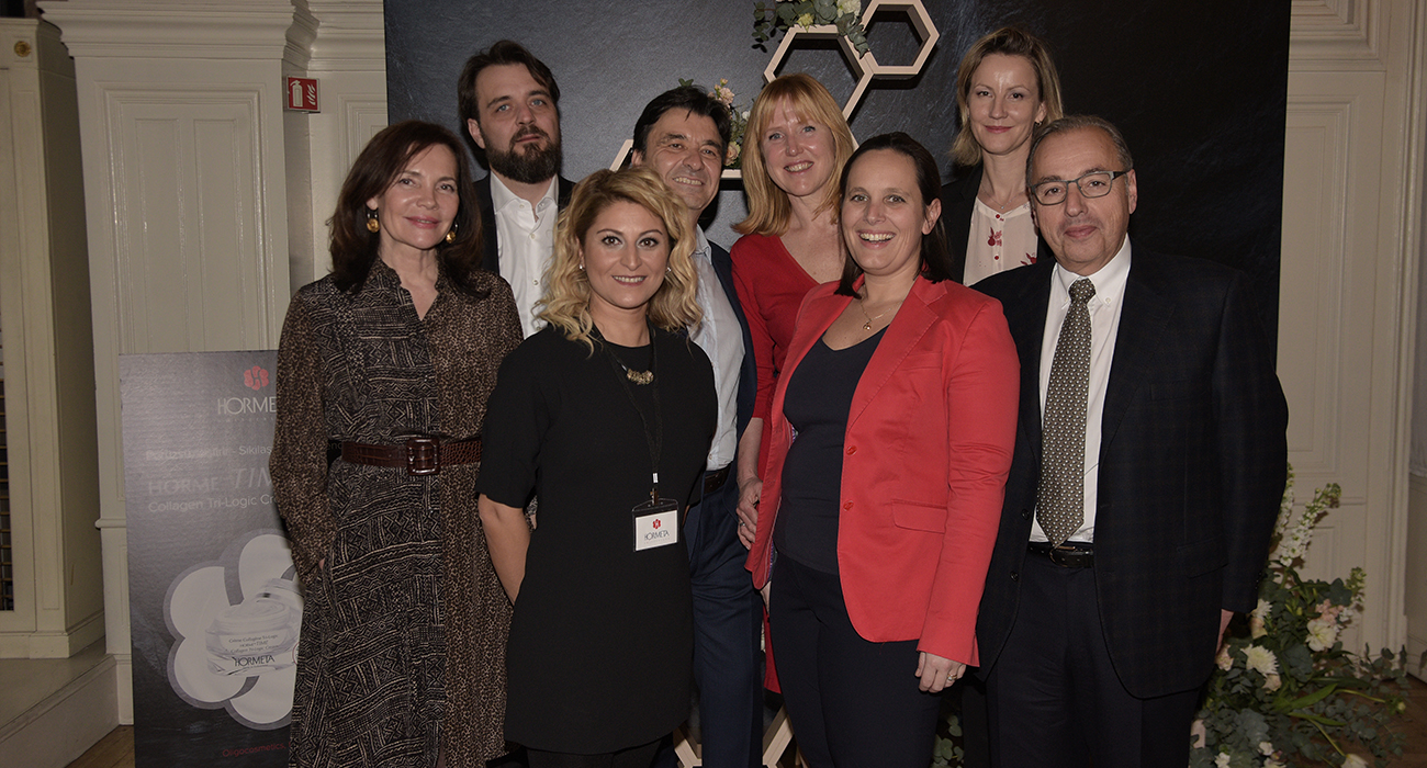 İSVİÇRE’DEN TÜRKİYE’YE GELEN GÜZELLİK DENEYİMİ