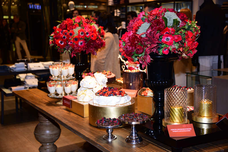 SEVGİLİLER GÜNÜ’NDE ‘ERKEKLER DE HEDİYE İSTER’