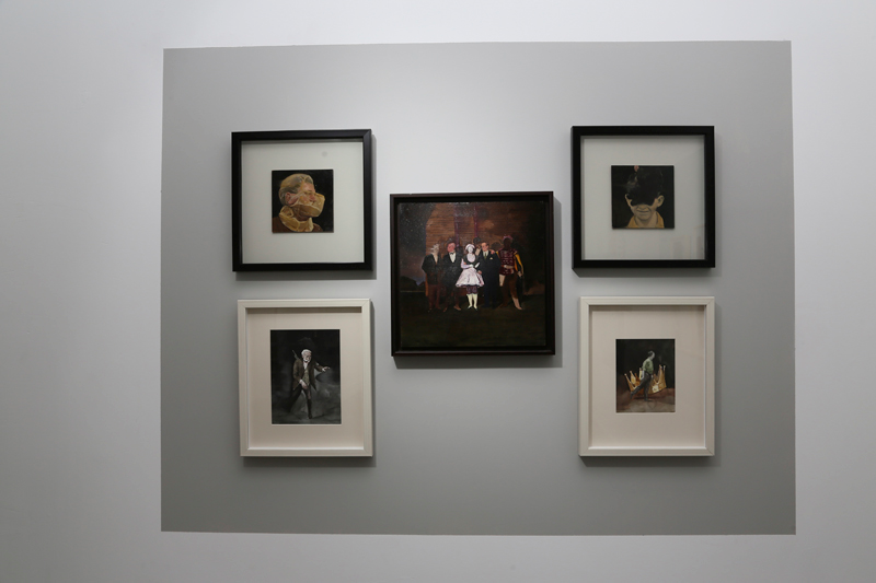 SANAT PLATFORMUNA YENİ BİR NEFES