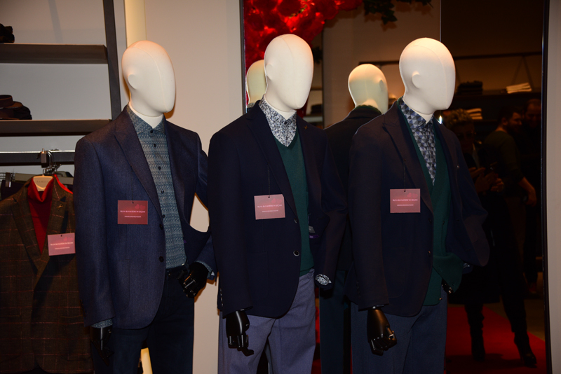 SEVGİLİLER GÜNÜ’NDE ‘ERKEKLER DE HEDİYE İSTER’