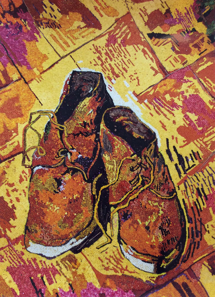 VINCENT VAN GOGH ETKİSİ