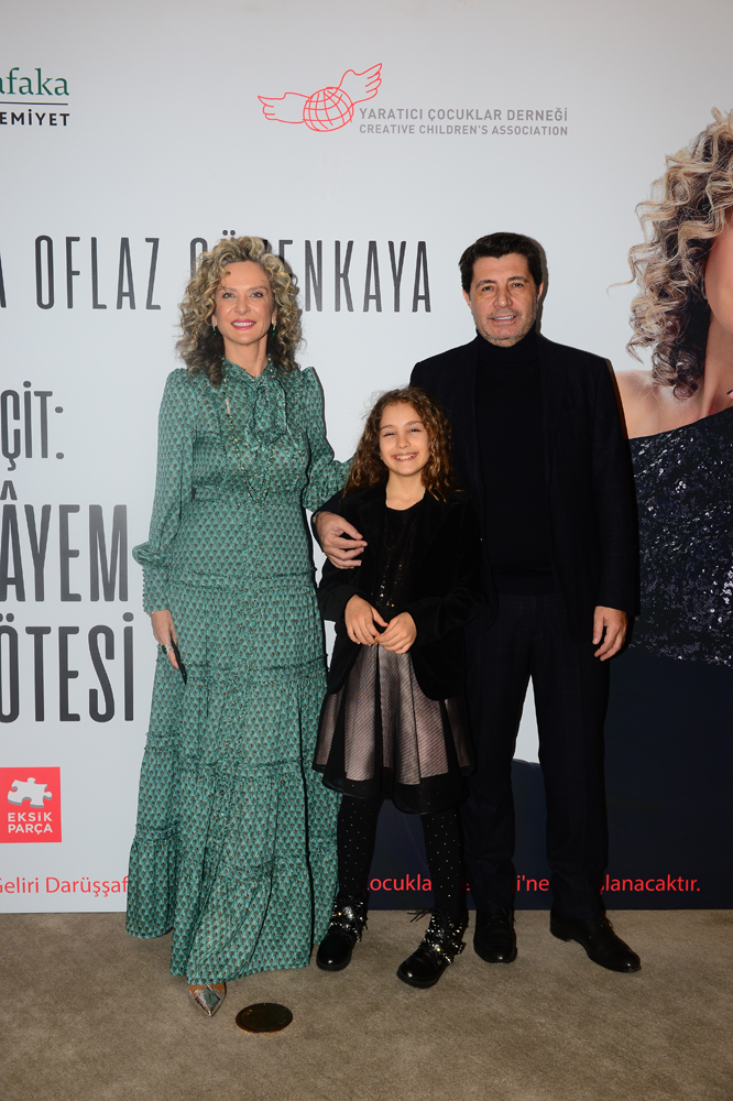 GÖRÜNENİN ÖTESİNİ KALEME ALDI