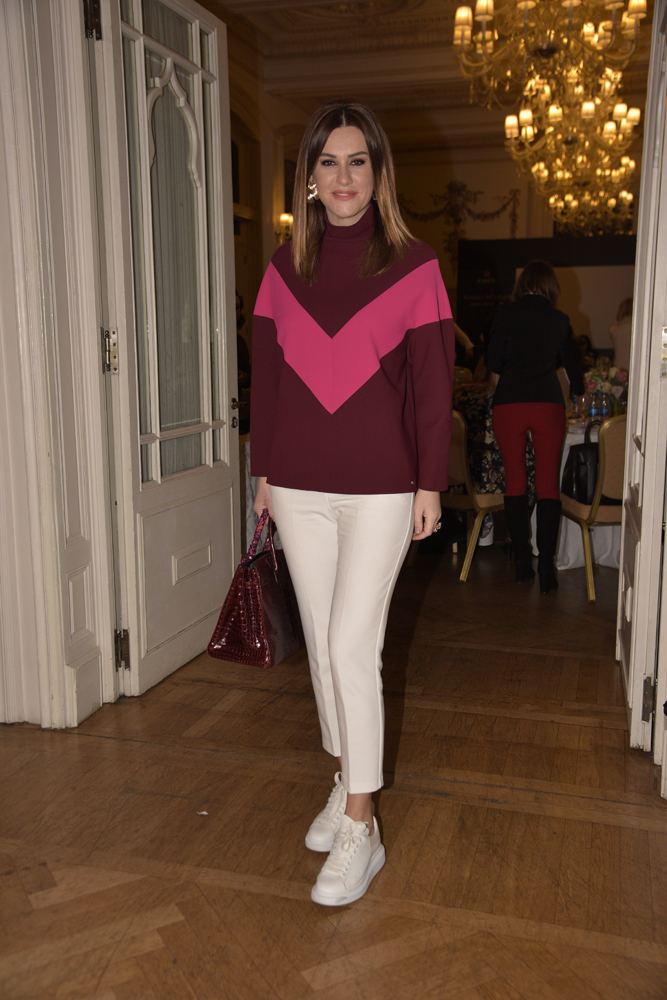 İSVİÇRE’DEN TÜRKİYE’YE GELEN GÜZELLİK DENEYİMİ