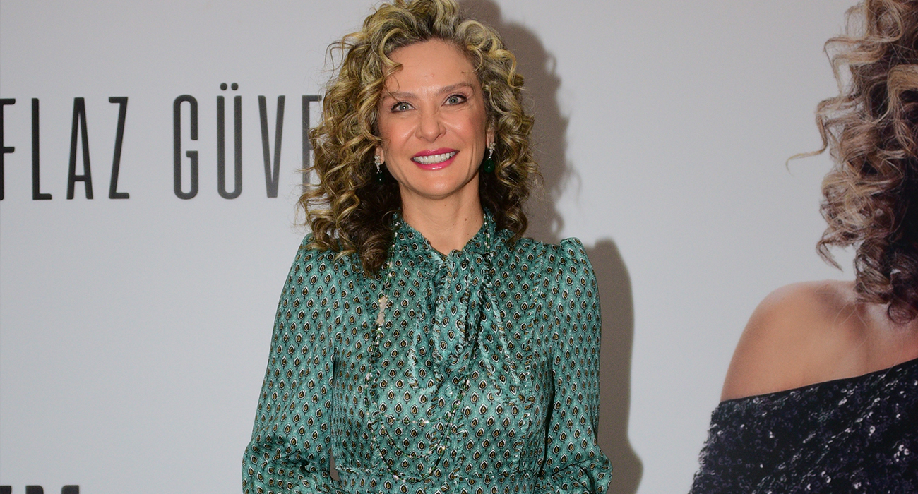 GÖRÜNENİN ÖTESİNİ KALEME ALDI