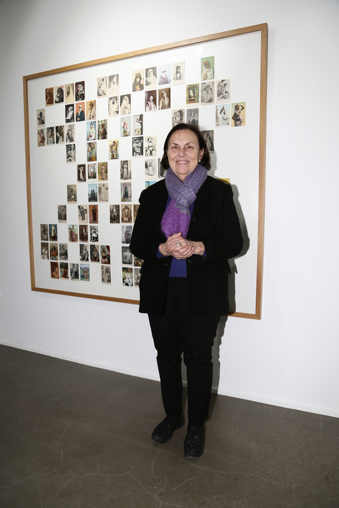 SANAT PLATFORMUNA YENİ BİR NEFES