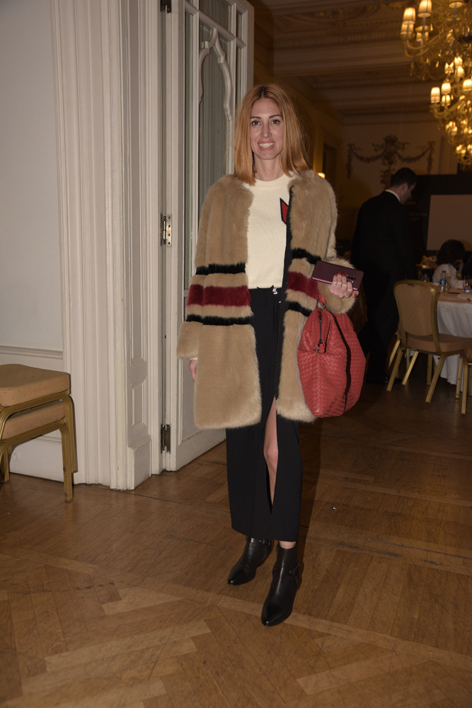 İSVİÇRE’DEN TÜRKİYE’YE GELEN GÜZELLİK DENEYİMİ