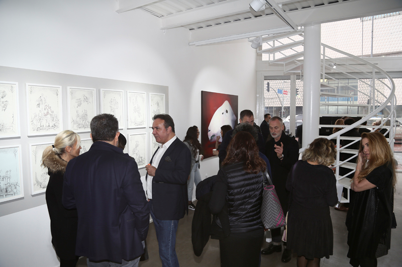 SANAT PLATFORMUNA YENİ BİR NEFES