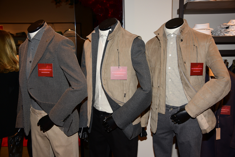 SEVGİLİLER GÜNÜ’NDE ‘ERKEKLER DE HEDİYE İSTER’