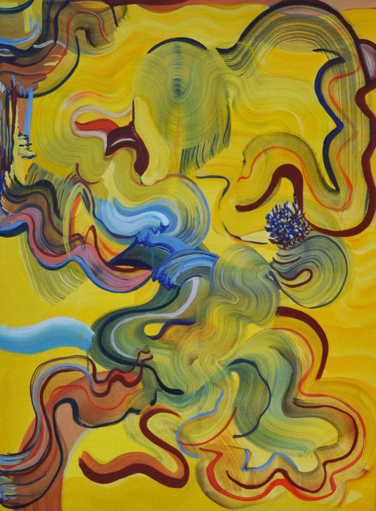 VINCENT VAN GOGH ETKİSİ