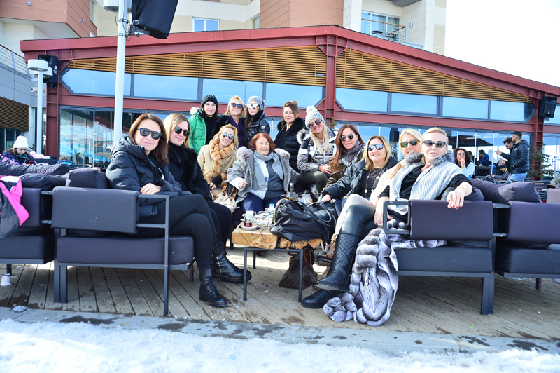 ÇABA DERNEĞİ 2019 YILINA HAZIR