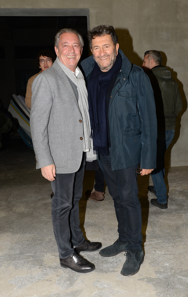 BATIBEKİ’DEN  ‘VAAD EDİLMEMİŞ TOPRAKLAR’