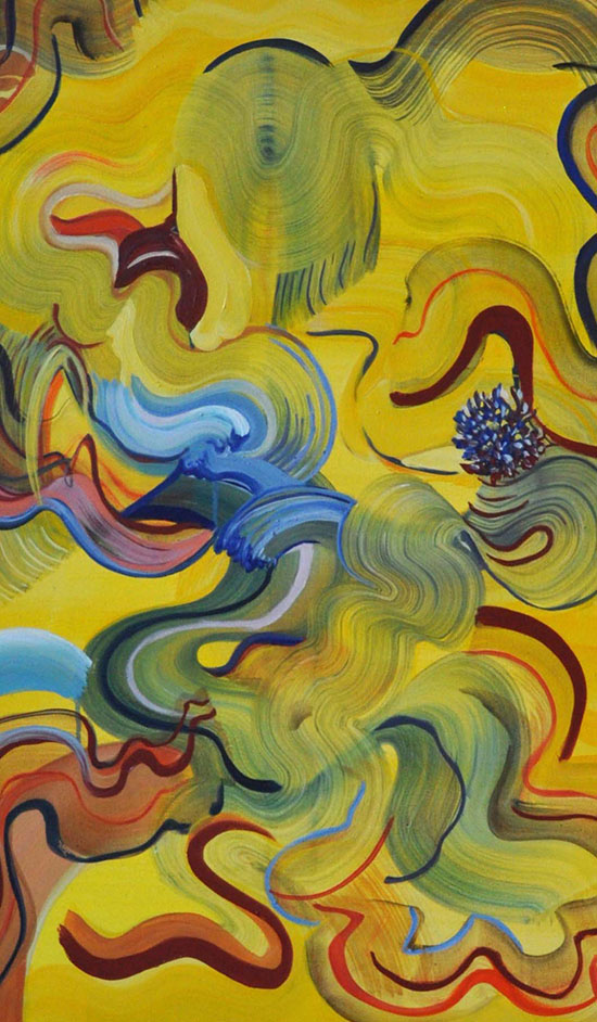 VINCENT VAN GOGH ETKİSİ