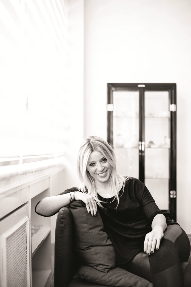 HAFTANIN TASARIMCISI: BATYA KEBUDİ