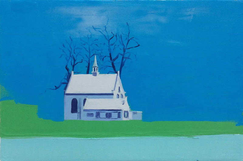 VINCENT VAN GOGH ETKİSİ