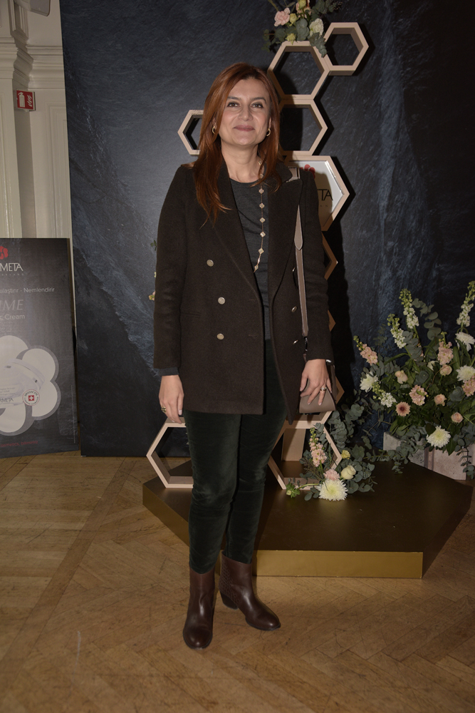 İSVİÇRE’DEN TÜRKİYE’YE GELEN GÜZELLİK DENEYİMİ