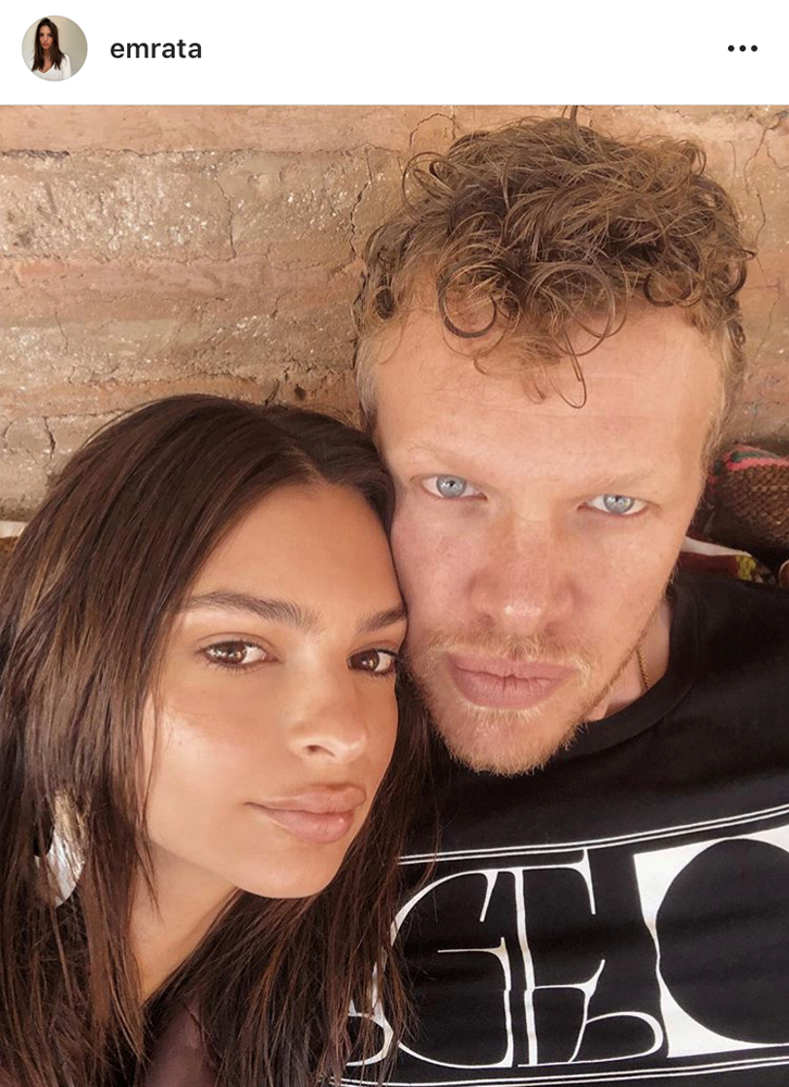 ÜNLÜLERDEN SEVGİLİLER GÜNÜ PAYLAŞIMLARI