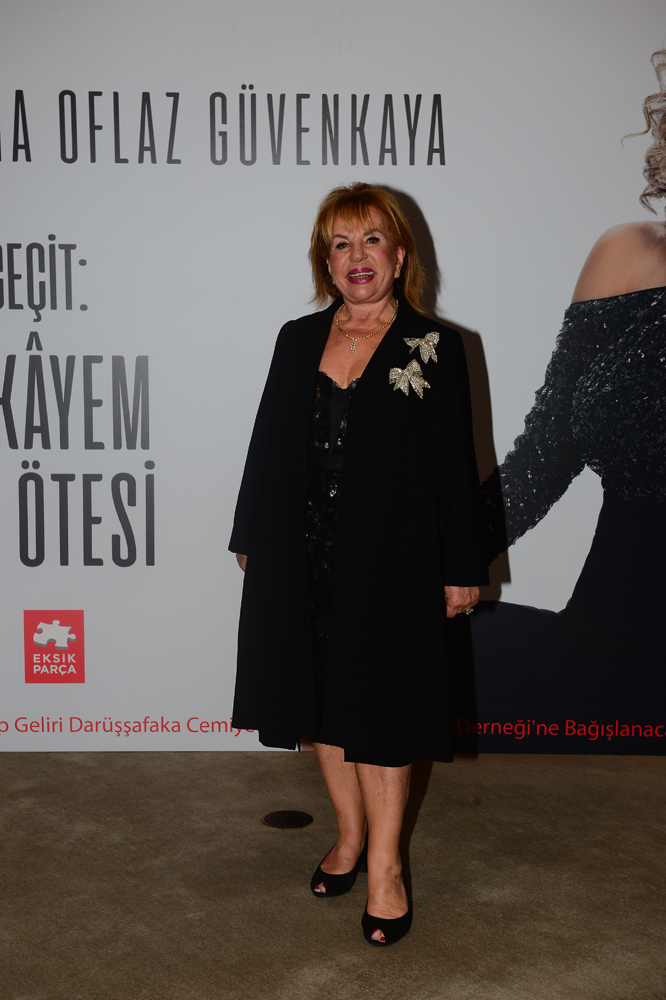 GÖRÜNENİN ÖTESİNİ KALEME ALDI