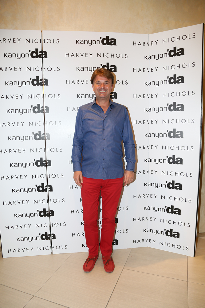 SAFFET EMRE TONGUÇ’TAN  ‘İSTANBUL AŞIKLARI’ 