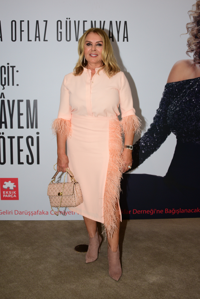 GÖRÜNENİN ÖTESİNİ KALEME ALDI