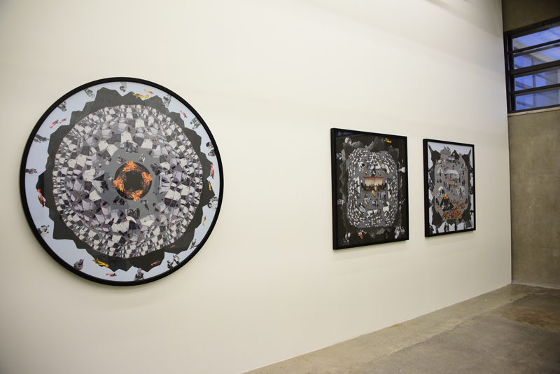 BATIBEKİ’DEN  ‘VAAD EDİLMEMİŞ TOPRAKLAR’