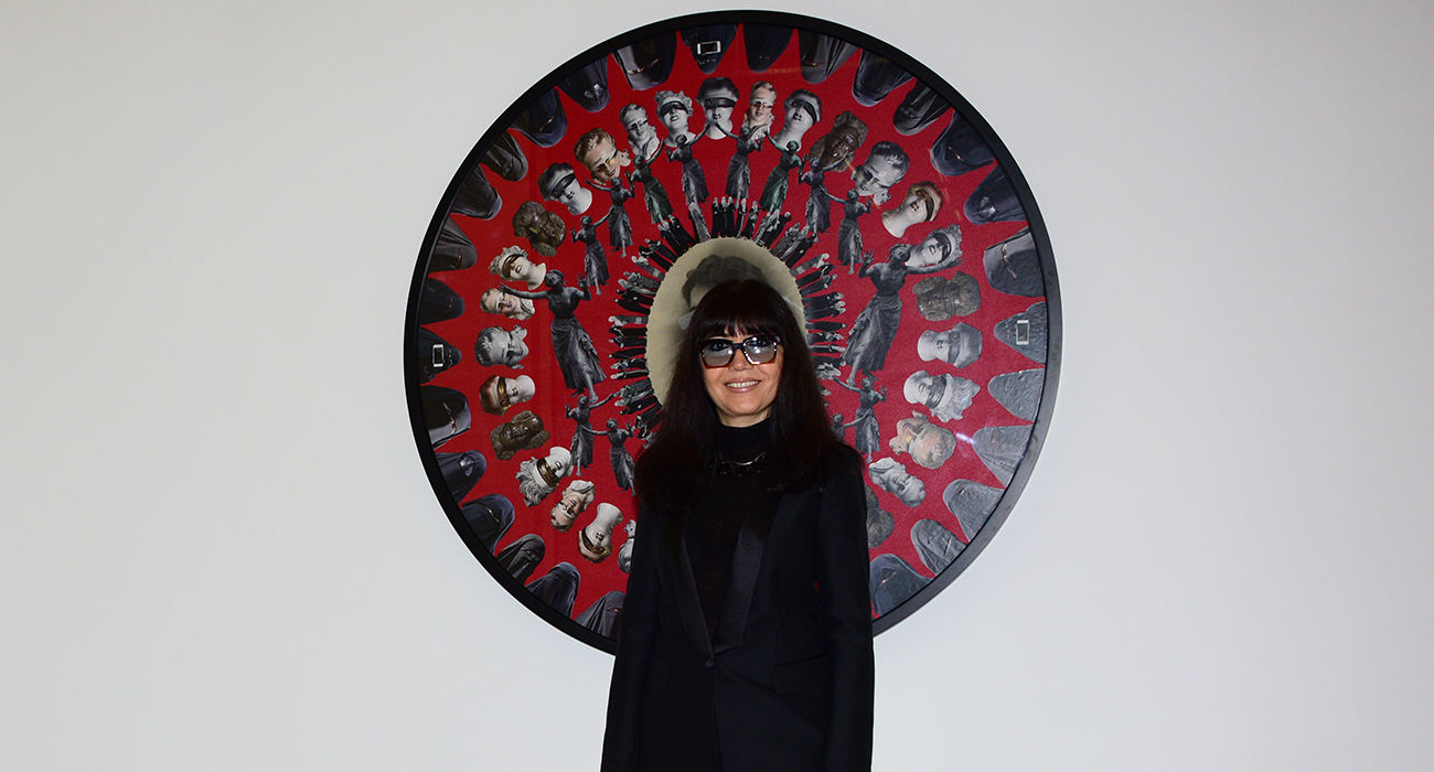 BATIBEKİ’DEN  ‘VAAD EDİLMEMİŞ TOPRAKLAR’