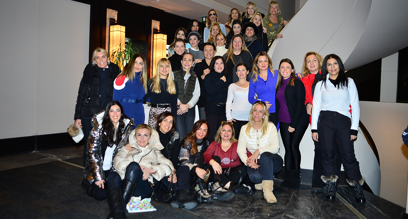 ÇABA DERNEĞİ 2019 YILINA HAZIR