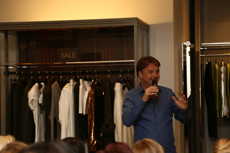 SAFFET EMRE TONGUÇ’TAN  ‘İSTANBUL AŞIKLARI’ 