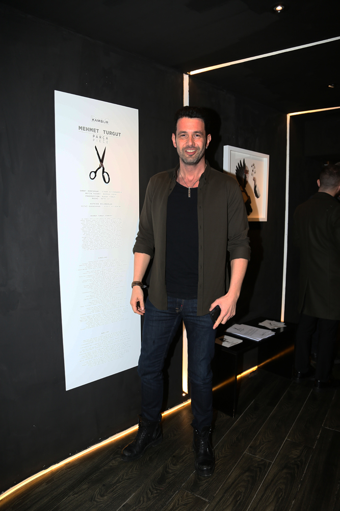 USTALARIN HAYATINDAN KOLAJ FOTOĞRAFLAR 