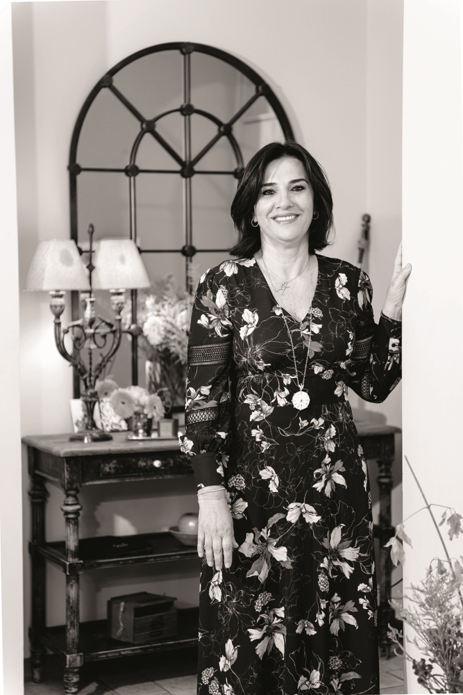 AYFER TOPRAKIN LÜKSLERİ