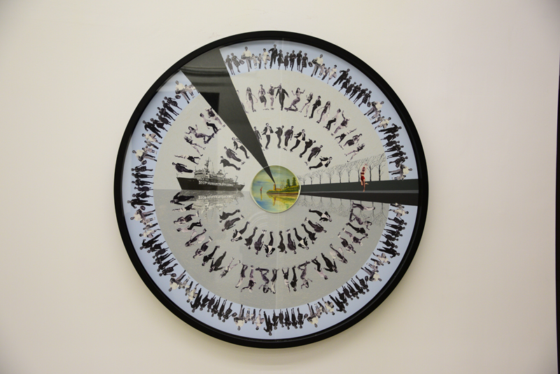 BATIBEKİ’DEN  ‘VAAD EDİLMEMİŞ TOPRAKLAR’