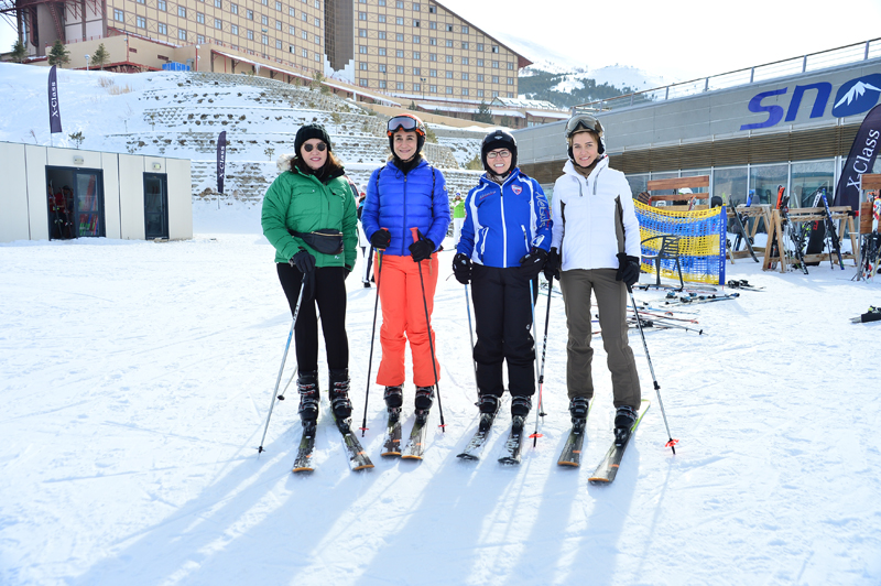 ÇABA DERNEĞİ 2019 YILINA HAZIR