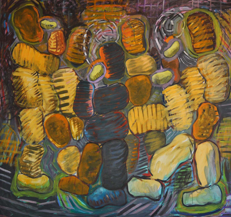 VINCENT VAN GOGH ETKİSİ