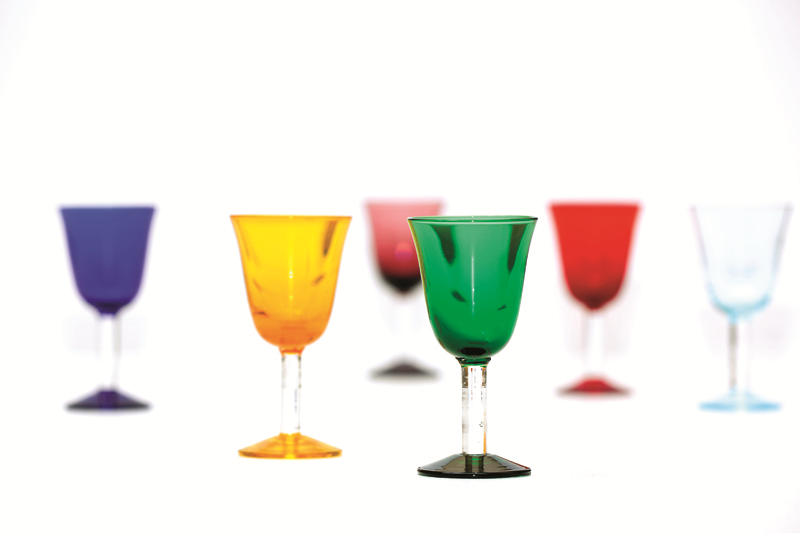 AYFER TOPRAKIN LÜKSLERİ