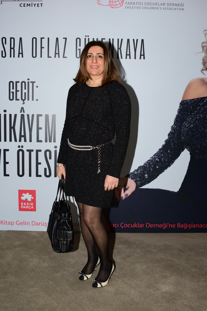 GÖRÜNENİN ÖTESİNİ KALEME ALDI