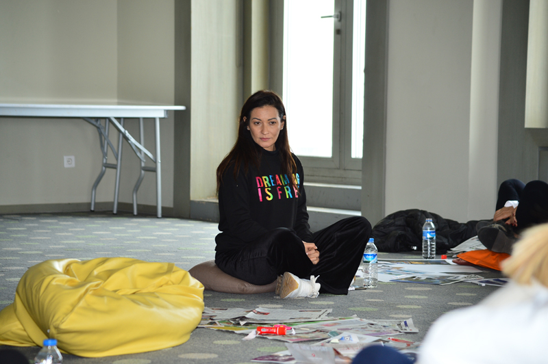 ÇABA DERNEĞİ 2019 YILINA HAZIR