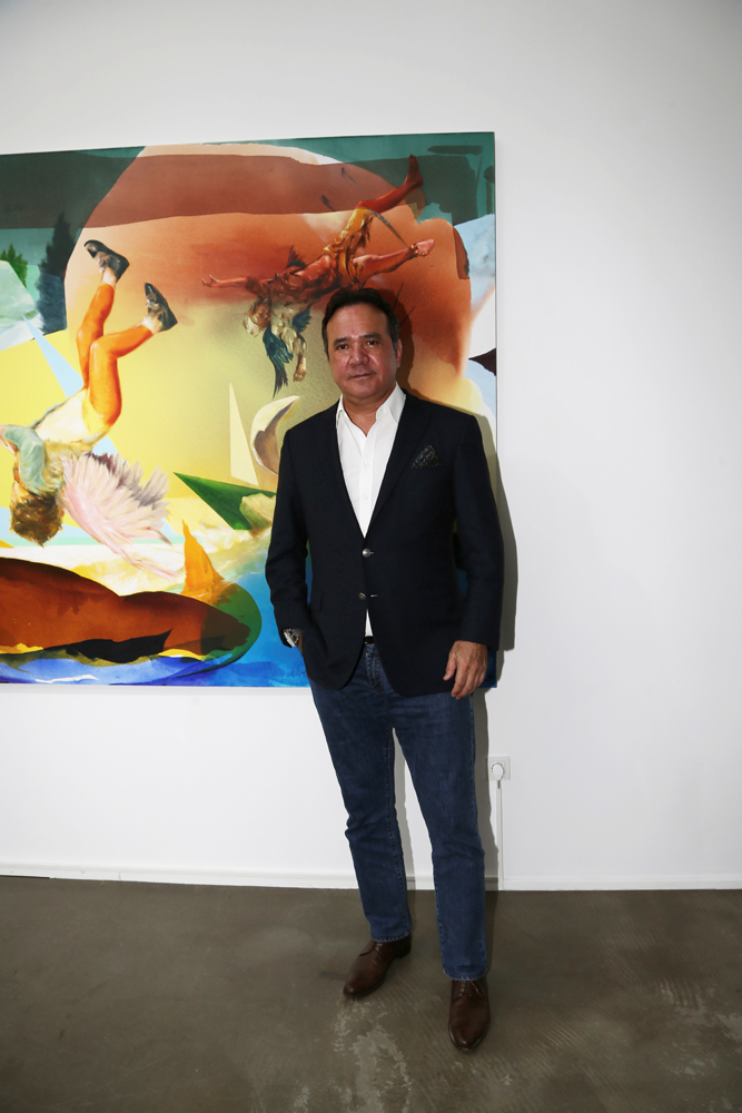 SANAT PLATFORMUNA YENİ BİR NEFES