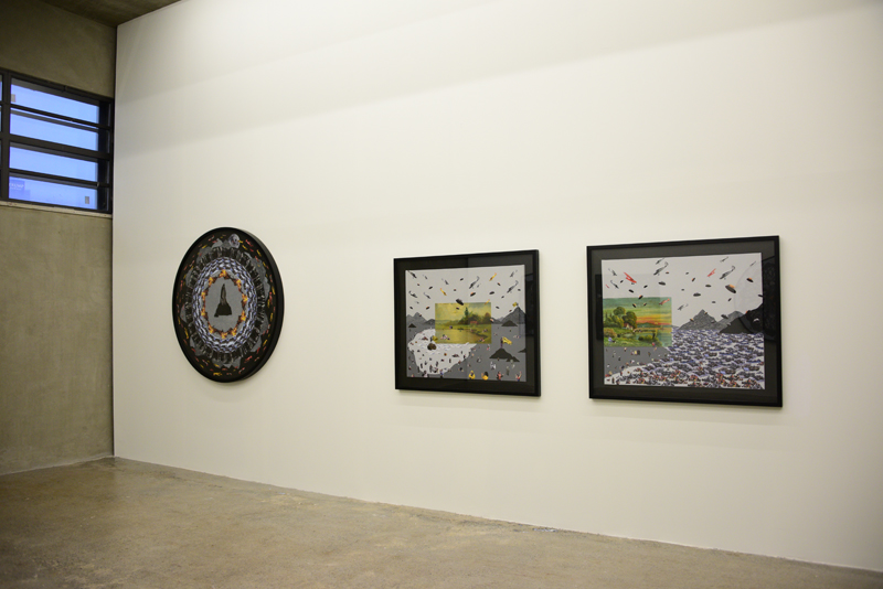 BATIBEKİ’DEN  ‘VAAD EDİLMEMİŞ TOPRAKLAR’